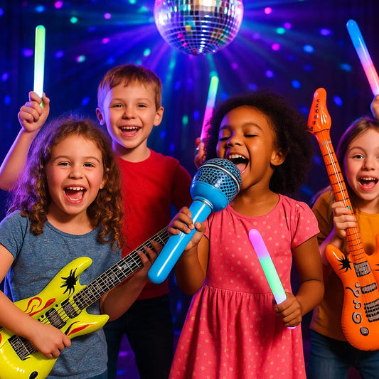 Disco Party Kit