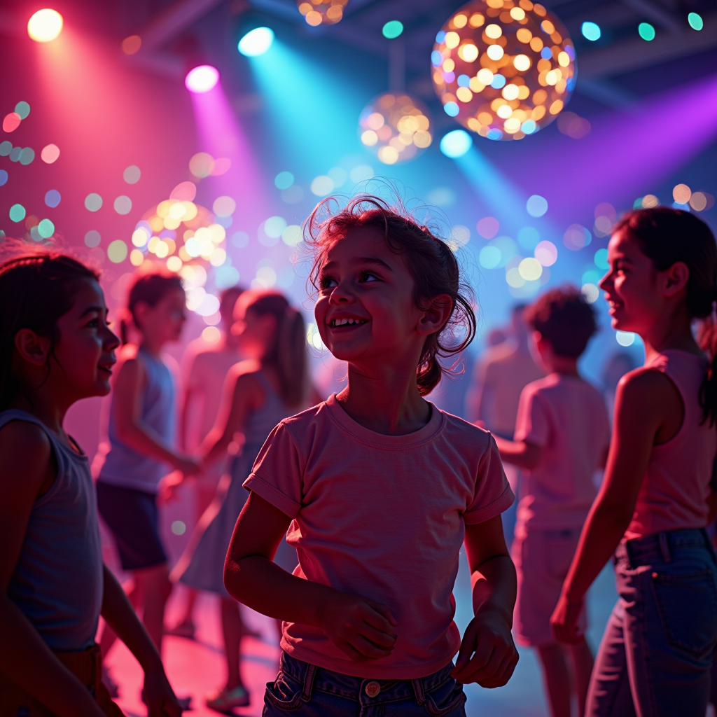 10 Steps to Planning the Perfect DIY Kids' Party