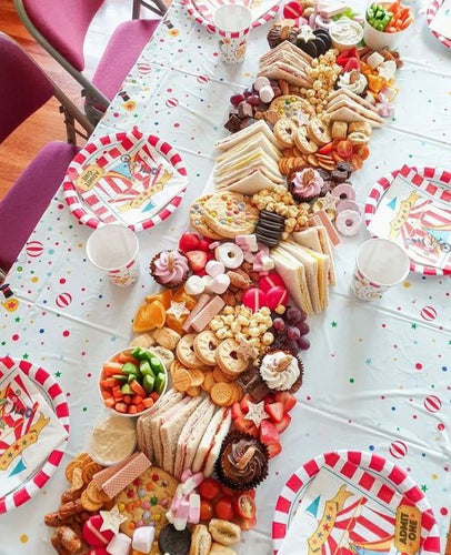 How to Plan the Perfect Food for Your Party