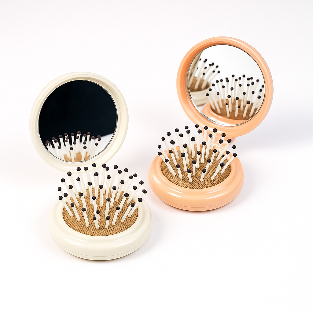 Spa & Glam Party Kit