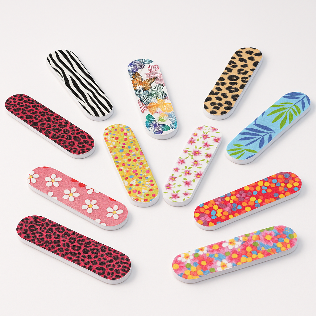 Spa & Glam Party Kit