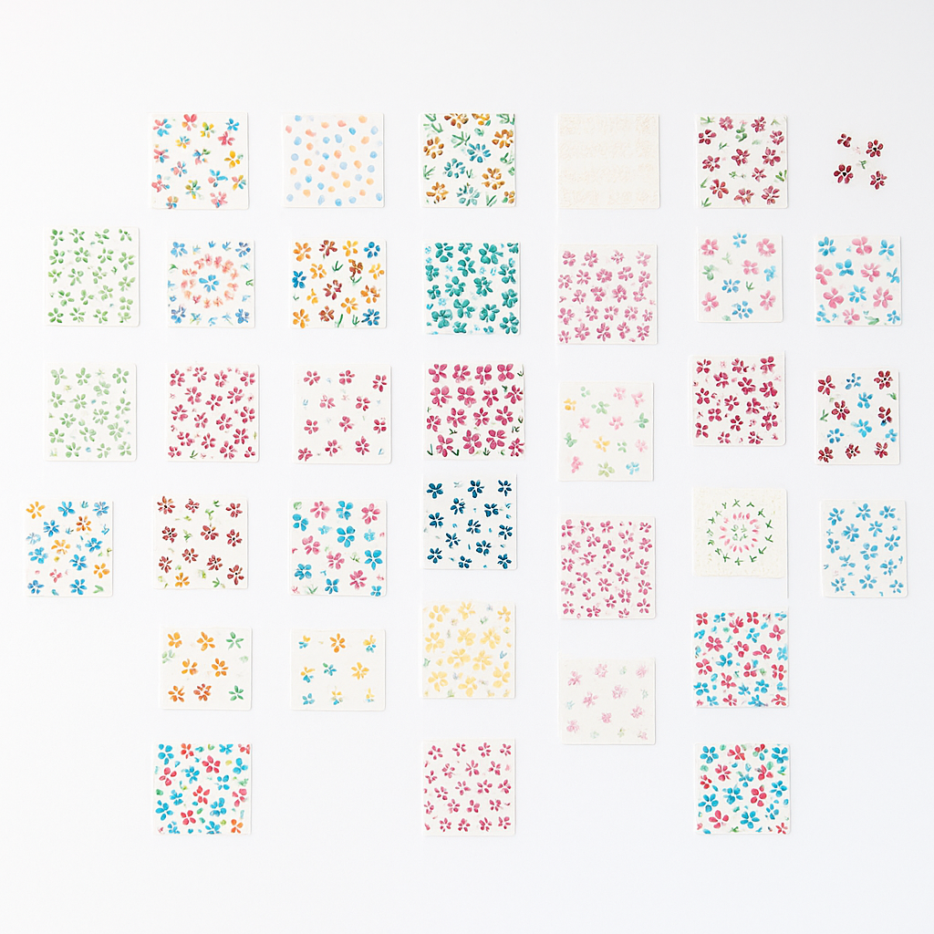 Spa & Glam Party Kit