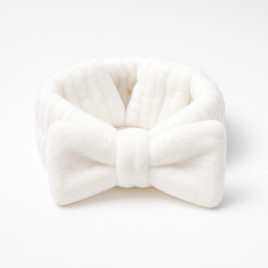 Spa & Glam Party Kit