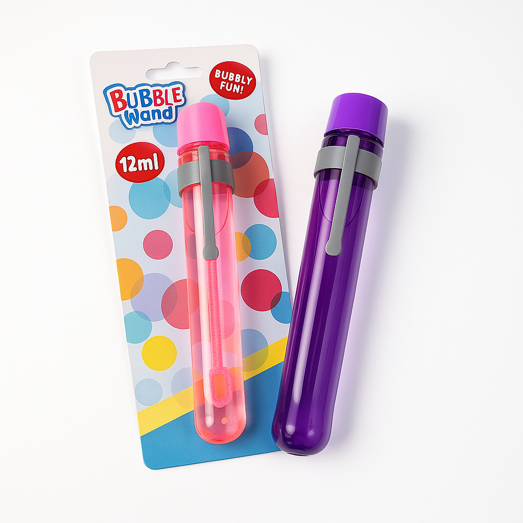 Bubble Party Kit