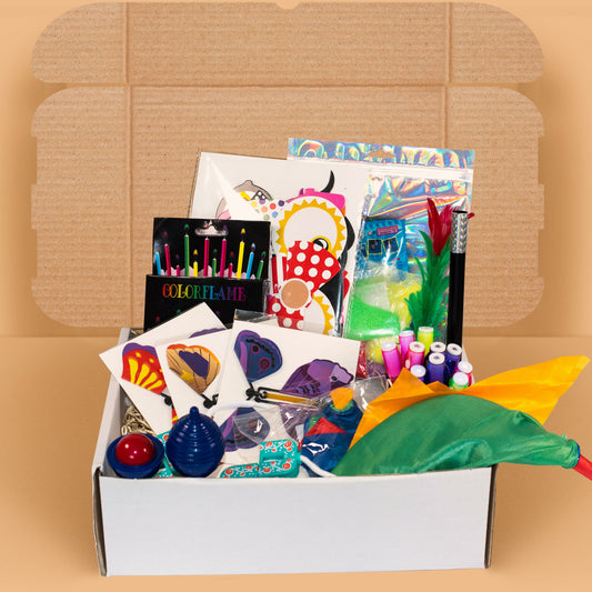 Magic Party Kit
